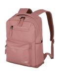 Travelite Kick Off Rucksack M Rosé jetzt online kaufen