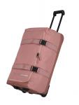 Travelite Kick Off Trolley Freizeittasche L Rosé jetzt online kaufen