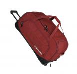 Travelite Kick Off Rollenreisetasche XL rot jetzt online kaufen