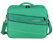 Travelite Kite Bordtasche mit Laptopfach 17" Grasgrün jetzt online kaufen