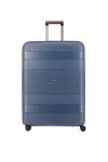 Travelite Korfu Trolley L, 4 Rollen Marine jetzt online kaufen