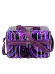 Travelite Lascana Edition Beautycase Purple Swirl jetzt online kaufen