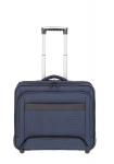 Travelite Meet Business Trolley 2 Rollen Marine jetzt online kaufen