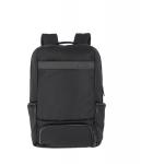 Travelite Meet Lapto-Rucksack für 15,6" Schwarz jetzt online kaufen