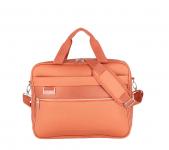 Travelite MIIGO Bordtasche Safran jetzt online kaufen