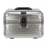 Travelite Next Special Edition Beautycase Gunmetal jetzt online kaufen