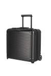 Travelite Next Business Trolley 2-Rollen Schwarz jetzt online kaufen