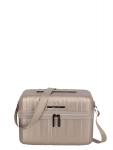 Travelite NOVELTY Beautycase Satin Nude jetzt online kaufen