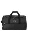 Travelite Proof Reisetasche Schwarz jetzt online kaufen