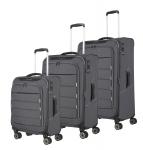 Travelite Skaii Trolley-Set 4-Rad, L erw./M erw./S jetzt online kaufen