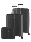 Travelite VAKA 3-tlg. Set, 4w L/M + Beautycase jetzt online kaufen