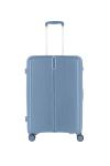 Travelite Vaka 4-Rad Trolley M Blaugrau jetzt online kaufen
