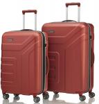Travelite Vector 2-tlg. Koffer-Set, 4w L/M erw. jetzt online kaufen
