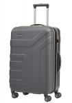 Travelite Vector 4w Trolley M erw. Anthrazit jetzt online kaufen