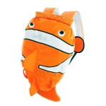 Trunki PaddlePak Chuckles der Clownfisch Kinderrucksack Medium jetzt online kaufen