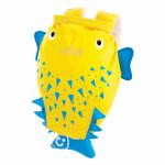 Trunki PaddlePak Spike der Kugelfisch Kinderrucksack Medium jetzt online kaufen