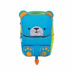 Trunki ToddlePak Terrance Backpack Kinderrucksack blau/grün jetzt online kaufen