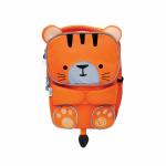 Trunki ToddlePak Tiger Backpack Kinderrucksack orange jetzt online kaufen
