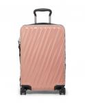 Tumi 19 Degree International Erweiterbarer Handgepäckkoffer 55cm, glänzed Blush/Navy Liquid Print jetzt online kaufen