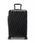 Tumi 19 Degree International Erweiterbarer Handgepäckkoffer 55cm, matte Black Textured jetzt online kaufen