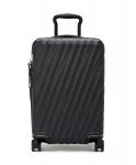 Tumi 19 Degree Internationales Handgepäck auf 4 Rollen, erweiterbar Midnight Black jetzt online kaufen