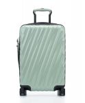 Tumi 19 Degree International Erweiterbarer Handgepäckkoffer 55cm, glänzed Mist jetzt online kaufen