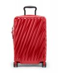 Tumi 19 Degree Internationales Handgepäck auf 4 Rollen, erweiterbar Red jetzt online kaufen
