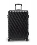 Tumi 19 Degree Erweiterbarer Aufgabekoffer für Kurzreisen 66cm, matte Black Texture jetzt online kaufen