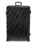 Tumi 19 Degree Koffer auf 4 Rollen für lange Reisen (erweiterbar) glänzend Black jetzt online kaufen