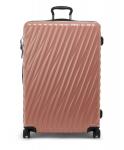 Tumi 19 Degree Erweiterbarer Aufgabekoffer für längere Reisen 77,5cm; glänzend Blush/Navy Liquid Print jetzt online kaufen