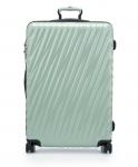 Tumi 19 Degree Koffer auf 4 Rollen für lange Reisen (erweiterbar) glänzend Mist jetzt online kaufen