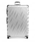 Tumi 19 Degree Aluminium Koffer für weltweite Reisen Silber jetzt online kaufen