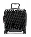 Tumi 19 Degree Small Compact Aktentasche auf Rollen 40,5cm Black jetzt online kaufen