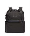 Tumi Alpha 3 Brief Pack Rucksack aus Ballistic Nylon, schmal black jetzt online kaufen