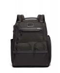 Tumi Alpha 3 Compact Laptop Brief Pack Black jetzt online kaufen