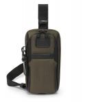 Tumi Alpha 3 Compact Sling-Bag Olive Night jetzt online kaufen