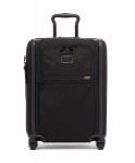 Tumi Alpha 3 Continental erweiterbar Handgepäck 56cm Black jetzt online kaufen