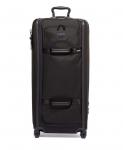 Tumi Alpha 3 Großes Reisetaschen-/Kofferdesign auf 4 Rollen black jetzt online kaufen
