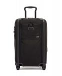 Tumi Alpha 3 International Dual Access erweiterbar Handgepäck 56cm Black jetzt online kaufen