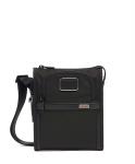 Tumi Alpha 3 Kleine Umhängetasche aus Ballistic Nylon jetzt online kaufen