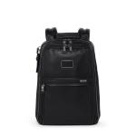 Tumi Alpha 3 Slim Leder-Rucksack 14" jetzt online kaufen