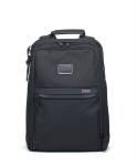 Tumi Alpha 3 Slim Rucksack (schmal) 14" black jetzt online kaufen