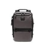 Tumi Alpha Bravo Dynamic Rucksack Charcoal jetzt online kaufen