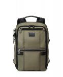 Tumi Alpha Bravo Dynamic Rucksack Olive Green jetzt online kaufen