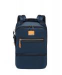 Tumi Alpha Bravo Essential Rucksack Navy jetzt online kaufen