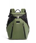 Tumi Alpha Bravo Grant Rucksack Forest jetzt online kaufen