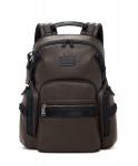 Tumi Alpha Bravo Navigation Rucksack aus Leder + GRATIS HOTELGUTSCHEIN jetzt online kaufen