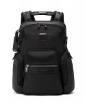 Tumi Alpha Bravo Navigation Rucksack Black jetzt online kaufen