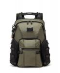 Tumi Alpha Bravo Navigation Rucksack SPECIAL EDITION Olive Green jetzt online kaufen