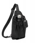 Tumi Alpha Bravo Platoon Schultertasche / Sling Black jetzt online kaufen